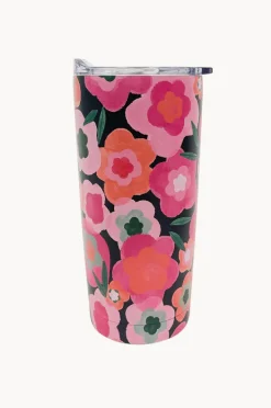 Women Annabel Trends Midnight Blooms Tumbler 500ml
