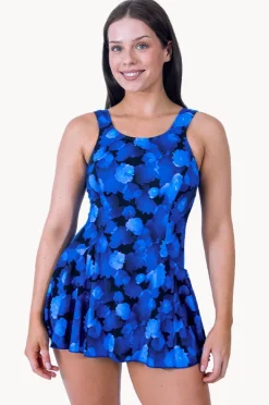Women T.h.e. Swimwear Island Swim Dress