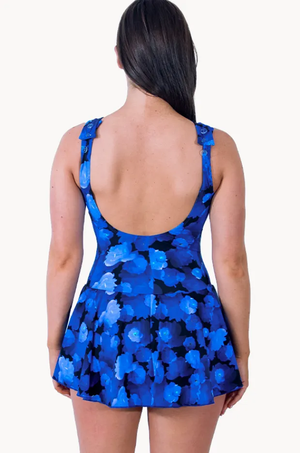 Women T.h.e. Swimwear Island Swim Dress