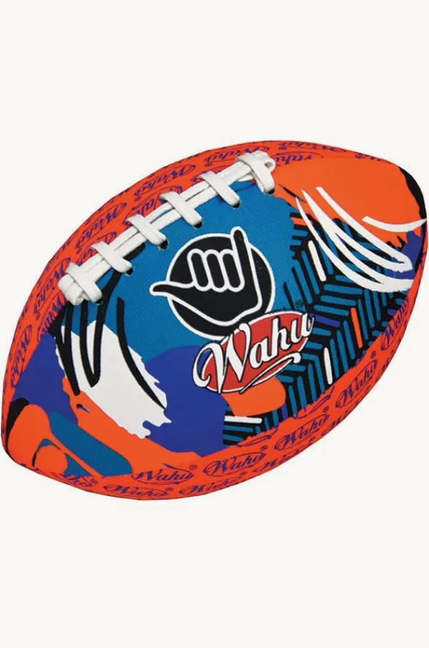 Wahu Mini Footy