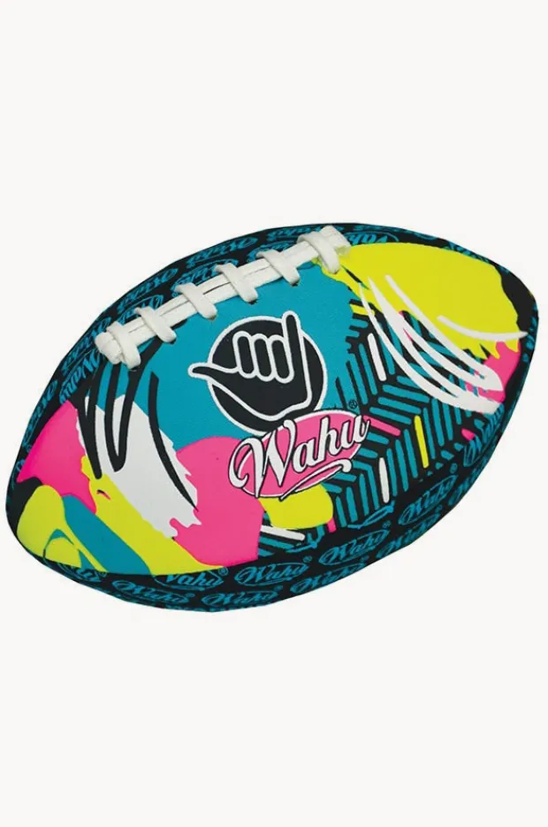 Wahu Mini Footy