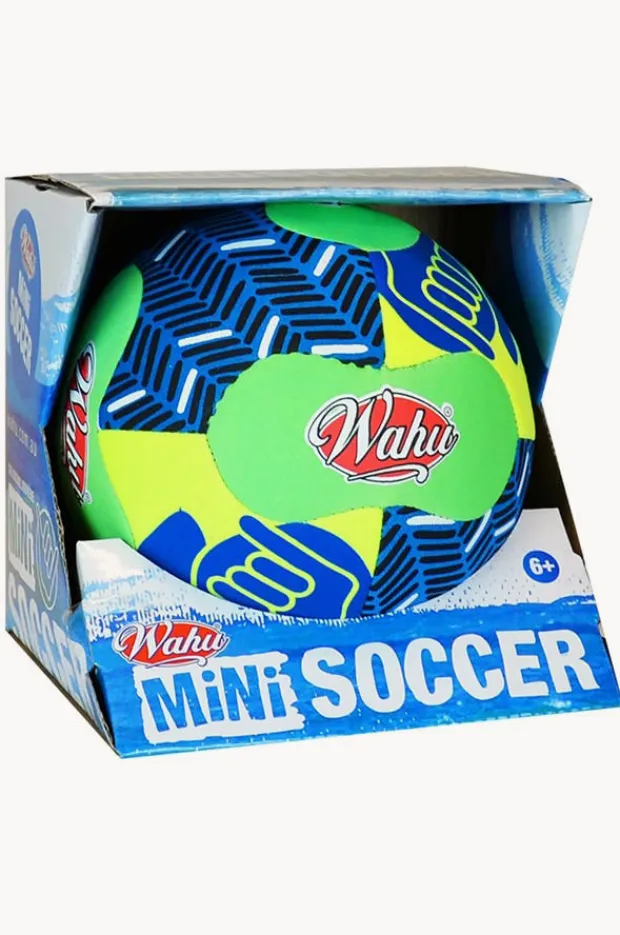 Wahu Mini Soccer Ball