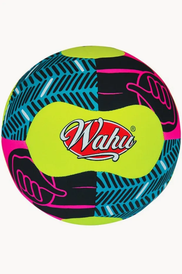 Wahu Mini Soccer Ball