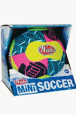 Wahu Mini Soccer Ball
