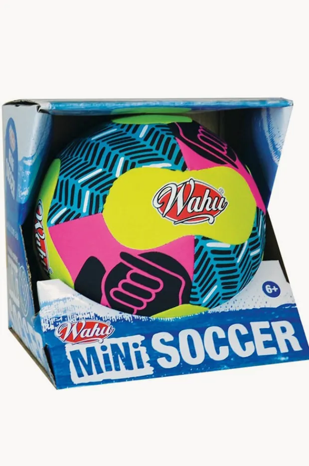Wahu Mini Soccer Ball