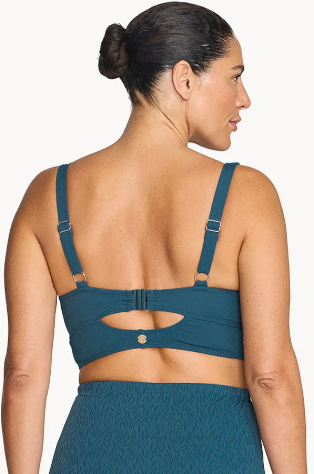 Women Artesands Minque Cezanne D/DD Cup Bra