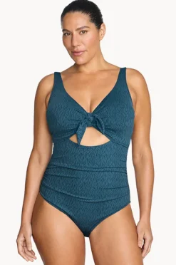 Women Artesands Minque Cezanne D/DD Cup One Piece