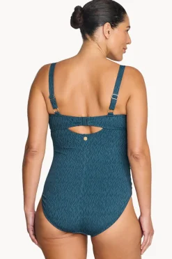 Women Artesands Minque Cezanne D/DD Cup One Piece