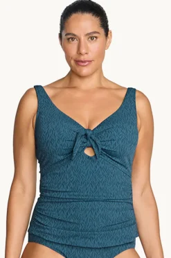 Women Artesands Minque Cezanne D/DD Cup Tankini Separate