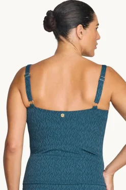 Women Artesands Minque Cezanne D/DD Cup Tankini Separate