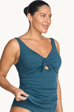 Women Artesands Minque Cezanne D/DD Cup Tankini Separate