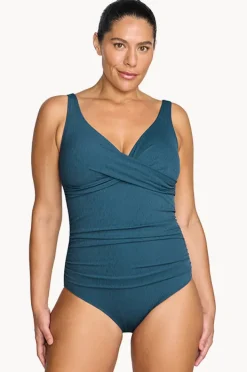 Women Artesands Minque Delacroix One Piece