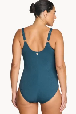 Women Artesands Minque Delacroix One Piece