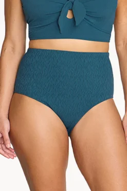 Women Artesands Minque Renoir High Waist Pant