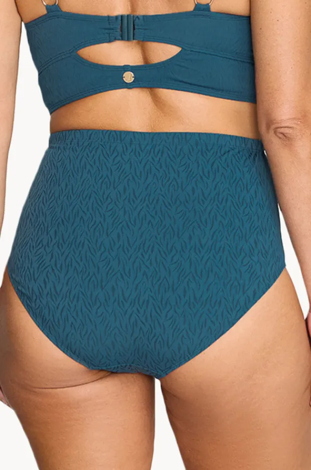 Women Artesands Minque Renoir High Waist Pant