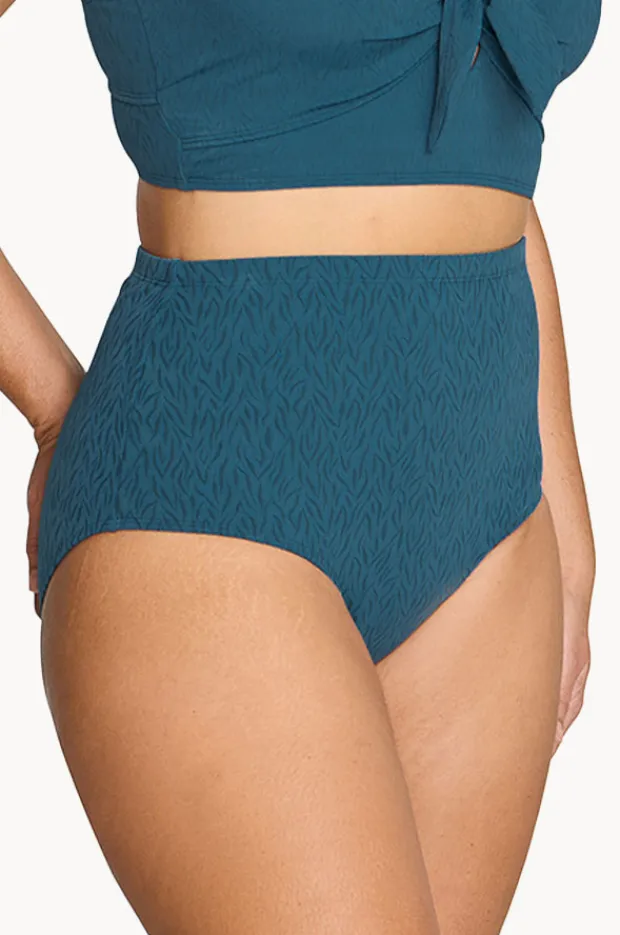 Women Artesands Minque Renoir High Waist Pant