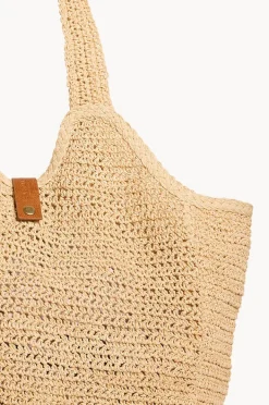 Women Seafolly Mirage Woven Tote