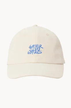 Women Rip Curl Mixed 6 Panel Cap