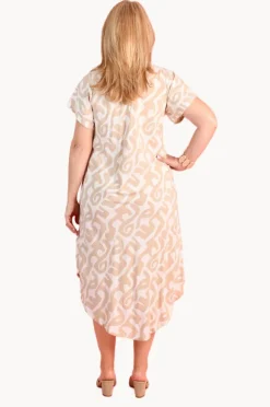 Women Bodacious Modern Muse Great Harbour Dress
