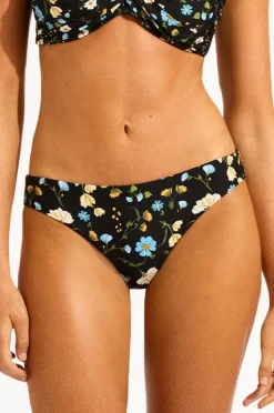 Women Seafolly Modern Romance Hipster