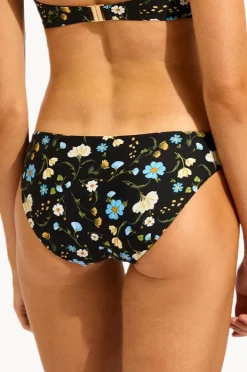 Women Seafolly Modern Romance Hipster