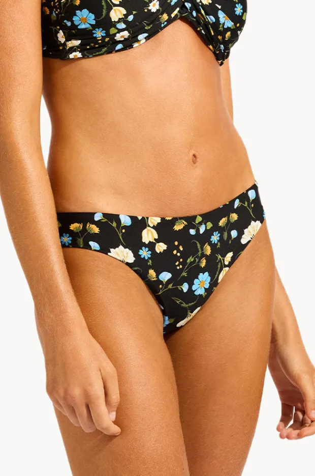 Women Seafolly Modern Romance Hipster