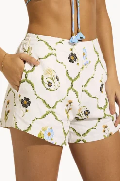 Women Seafolly Modern Romance Tailored Short