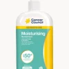 Women Cancer Council Australia Moisturising Sunscreen 50+ 500ml