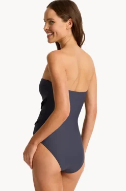 Women Monte u0026 Lou Monte & Lou Bandeau One Piece