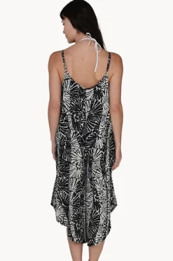 Women J.valdi Montego Bay Flowy Jumpsuit
