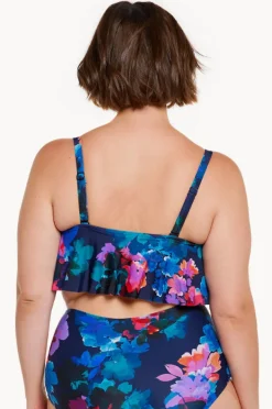 Women Capriosca Montego Frill Bikini Top