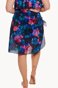 Women Capriosca Montego Long Mesh Sarong