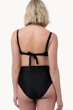 Women Ripe Maternity Monterey Nursing Bikini Set