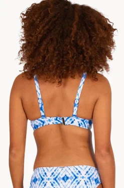 Women Baku Moonlight High Neck Bra