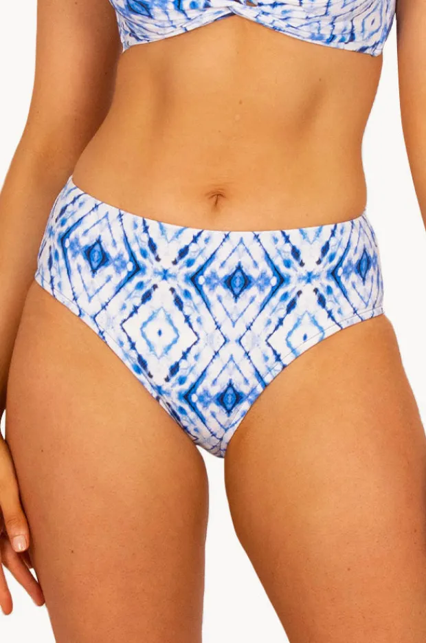 Women Baku Moonlight Mid Pant