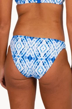 Women Baku Moonlight Ruched Hipster