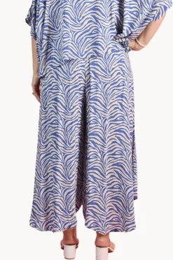Women Bodacious Morning Safari Sydney Wide Leg Pant