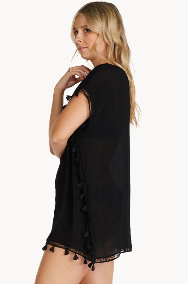 Women Baku Moroccan Kaftan
