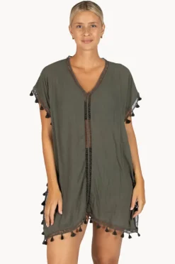 Women Baku Moroccan Kaftan