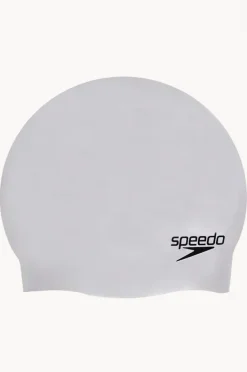 Speedo Moulded Silicone Cap