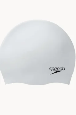 Speedo Moulded Silicone Cap