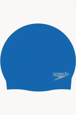 Speedo Moulded Silicone Cap