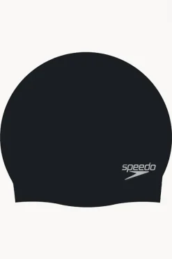 Speedo Moulded Silicone Cap