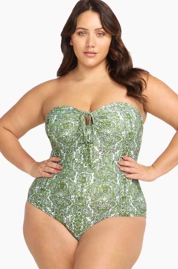 Women Artesands Matisse Halter One Piece