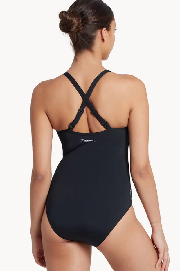 Women Zoggs Multiway One Piece