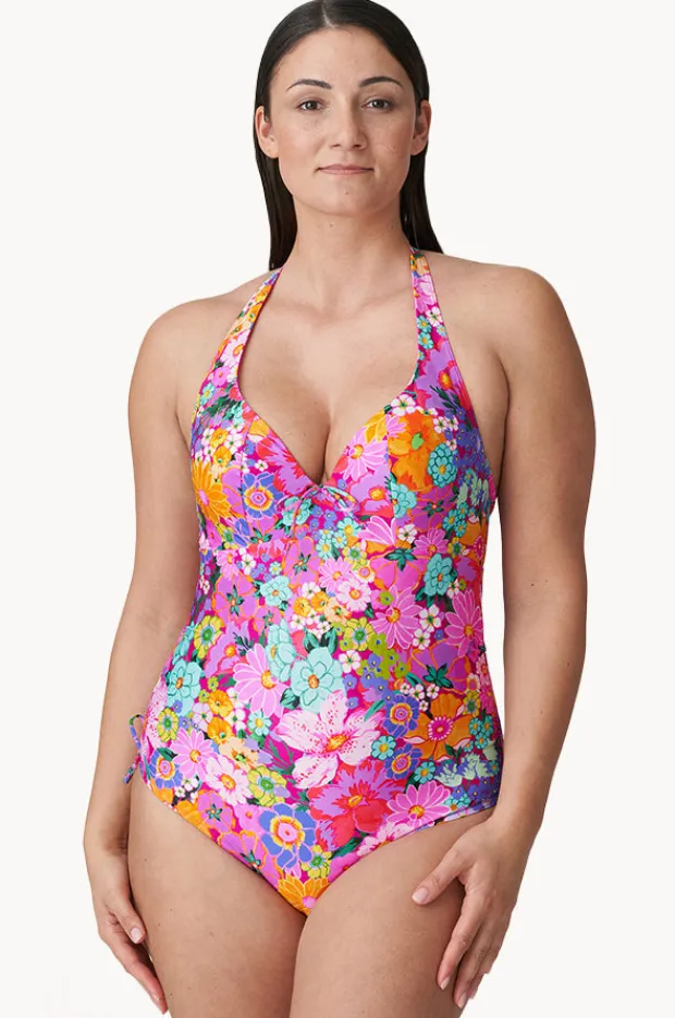Women Prima Donna Najac G Cup Plunge One Piece