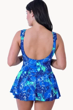Women T.h.e. Swimwear Nantucket Swim Dress