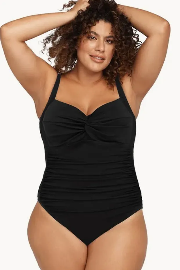 Women Artesands Natare Boticelli One Piece