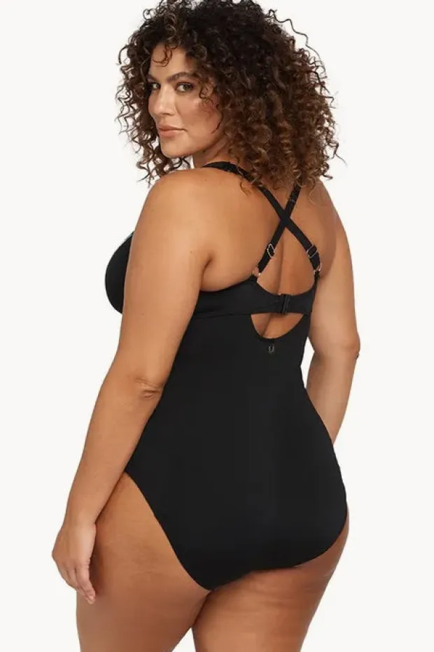 Women Artesands Natare Delacroix One Piece