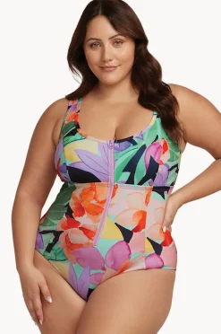 Women Artesands Natare Flo Fuseli One Piece